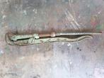 Diverse pijptangen Dako, Dowidat, Doe-het-zelf en Verbouw, Gereedschap | Handgereedschap, Ophalen of Verzenden, Gebruikt