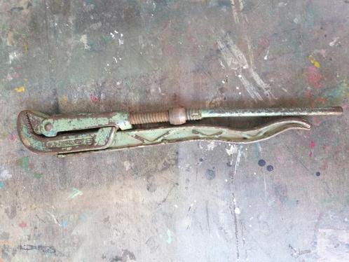 Diverse pijptangen Dako, Dowidat, Doe-het-zelf en Verbouw, Gereedschap | Handgereedschap, Gebruikt, Ophalen of Verzenden
