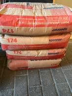 Portland cement 4 zak, Doe-het-zelf en Verbouw, Metselstenen, Ophalen, Nieuw, Overige typen