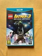 Lego Batman 3 Beyond Gotham Wii U, Spelcomputers en Games, Games | Nintendo Wii U, Vanaf 7 jaar, Avontuur en Actie, 2 spelers