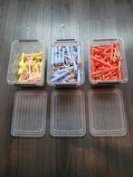 Permanent Wikkels Verschillende Maten, Ophalen of Verzenden, Zo goed als nieuw