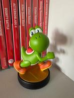 Amiibo Yoshi N.3 (Super Smash Bros), Spelcomputers en Games, Games | Nintendo Switch, Overige genres, 1 speler, Ophalen of Verzenden