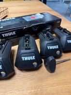 Thule Evo Raised Rail 7104, Auto diversen, Dakdragers, Ophalen of Verzenden, Zo goed als nieuw