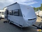 LMC Sassino 470 K Comfort pakket + Luifel, Caravans en Kamperen, Caravans, Standaardzit, Schokbreker, Bedrijf, Overige typen