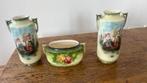 Vazen set van 3, Antiek en Kunst, Ophalen