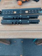 Vogel's TV ophangbeugel., Ophalen