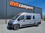 Pössl 2Win Plus, Pössl, Bedrijf, Diesel, 5 tot 6 meter