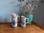 Delfs Blauw maatbeker/  kan / vaas, Antiek en Kunst, Antiek | Keramiek en Aardewerk, Ophalen