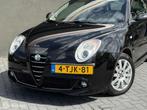 Alfa Romeo MiTo 1.4 Distinctive | 2009 | Zeer netjes!, Auto's, Alfa Romeo, Voorwielaandrijving, Euro 5, Gebruikt, 4 cilinders