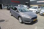 Ford Focus 1.0 TREND (bj 2016), Overige carrosserieën, Bruin, Handgeschakeld, Ford