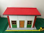 Bruder wagenschuur, Ophalen, Zo goed als nieuw