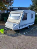 Adria optima, Koelkast, Tot en met 3, Particulier, Adria