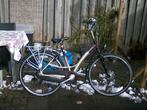 Fiets, 47 tot 50 cm, Versnellingen, Batavus, Ophalen of Verzenden