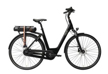 Qwic Echo daily zwart dames 54cm 28inch beschikbaar voor biedingen