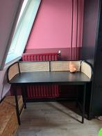 Bureau webbing Pepijn Karwei, Huis en Inrichting, Bureaus, Ophalen, Gebruikt, Bureau