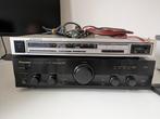 Pioneer A209R met tuner, Audio, Tv en Foto, Versterkers en Receivers, Ophalen of Verzenden, Gebruikt, Pioneer
