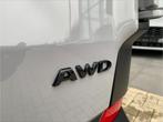 Ford Transit Custom 320 L2H1 TRAIL 4X4 | Automaat | Trekhaak, Automaat, 136 pk, Zwart, 4 cilinders