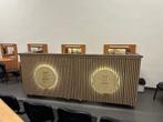 Mobile Cocktail Bar – Barely Used, Huis en Inrichting, Barren, Ophalen of Verzenden, Zo goed als nieuw
