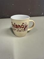 Koffie thee kop - Lapland Finland, Huis en Inrichting, Keuken | Servies, Nieuw, Ophalen of Verzenden, Nvt, Overige stijlen