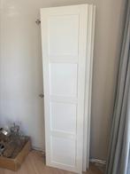 5x Bergsbo deur Ikea Pax 201cm met scharnieren, Ophalen, Gebruikt, 200 cm of meer, 50 tot 100 cm