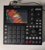 AKAI MPC One, Muziek en Instrumenten, Ophalen of Verzenden, Zo goed als nieuw