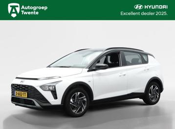 Hyundai Bayon 1.0 Comfort | Private lease 449 p.m. beschikbaar voor biedingen