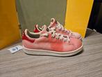 Adidas sneakers Stan Smith roze maat 37, Kleding | Dames, Schoenen, Adidas, Ophalen of Verzenden, Roze, Sneakers of Gympen