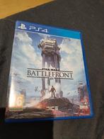 Star Wars battlefront, Spelcomputers en Games, Games | Sony PlayStation 4, Vanaf 16 jaar, 2 spelers, Ophalen of Verzenden, Shooter