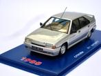 Citroen BX Sport 1985 zilvergrijs Metallic Milezim 1:43, Hobby en Vrije tijd, Modelauto's | 1:43, Ophalen of Verzenden, Nieuw