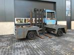 Kalmar 5ton zijlader/side loader (bj 1990), Zakelijke goederen, Machines en Bouw | Heftrucks en Intern transport, Overige aandrijving