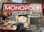 Monopoly Valsspelers editie, Hobby en Vrije tijd, Gezelschapsspellen | Bordspellen, Ophalen