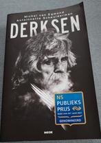 Het boek Derksen ,de biografie van Johan Derksen, Boeken, Biografieën, Ophalen of Verzenden