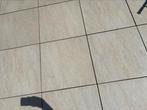 GeoCeramica - fiordi sand op pallet, Tuin en Terras, Tegels en Klinkers, Ophalen, Keramiek, Nieuw, 10 m² of meer
