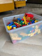Duplo met o.a dierentuin., Kinderen en Baby's, Speelgoed | Duplo en Lego, Ophalen, Zo goed als nieuw, Complete set, Duplo