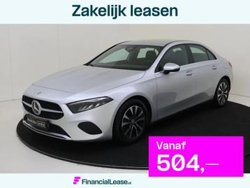 Mercedes-Benz A-klasse 180 Business Line Parkeer Camera / El beschikbaar voor biedingen