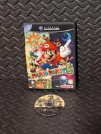 Gamecube Mario Party 6, Spelcomputers en Games, Avontuur en Actie, Verzenden, Zo goed als nieuw, 3 spelers of meer