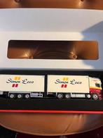 Tekno, Scanai R-730, Simon Loos - Wognum, Hobby en Vrije tijd, Modelauto's | 1:50, Ophalen of Verzenden, Zo goed als nieuw, Bus of Vrachtwagen