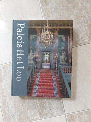 boeken over de Oranjes en over Paleis Het Loo te Apeldoorn beschikbaar voor biedingen