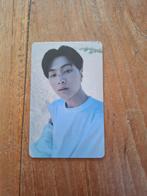 Enhypen Jay Dimension Dilemma M2u r1 Lucky Draw, Ophalen of Verzenden, Zo goed als nieuw, Foto of Kaart