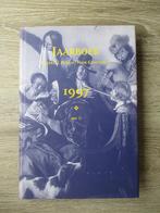 Centraal bureau voor genealogie Jaarboek 1997, Ophalen of Verzenden, Zo goed als nieuw