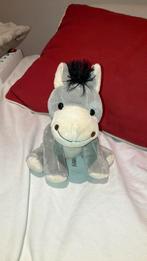 Minifeet ezel mini feet, Ophalen of Verzenden, Zo goed als nieuw, Overige typen