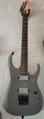 Ibanez RGD61 ALET-MGM, Muziek en Instrumenten, Ophalen of Verzenden, Zo goed als nieuw, Solid body, Ibanez