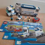 Lego City - Mobiele Politiepost 7288, Ophalen of Verzenden, Zo goed als nieuw