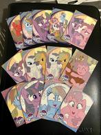 13 Panini My Little Pony kaartjes, Verzamelen, Stickers, Nieuw, Overige typen, Ophalen of Verzenden