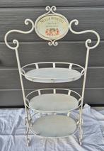 etagere, Ophalen, Nieuw