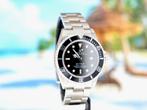 Rolex Sea-Dweller 4000 16600 ONGEDRAGEN in Stickers NOS !, Sieraden, Tassen en Uiterlijk, Horloges | Heren, Staal, Polshorloge