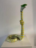 Niloc Pagen | Snake Standing, Antiek en Kunst, Ophalen of Verzenden