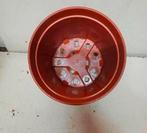 Kweekpotten plantenpotten bloempotten 1,5 liter, Tuin en Terras, Bloempotten, Kunststof, Gebruikt, Rond, Ophalen of Verzenden