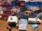 LEGO.SHELL  set Helemaal compleet. Collector's item., Ophalen of Verzenden, Zo goed als nieuw, Complete set, Lego
