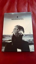 Steven Wilson - Insurgentes 2DVD, Ophalen of Verzenden, Zo goed als nieuw